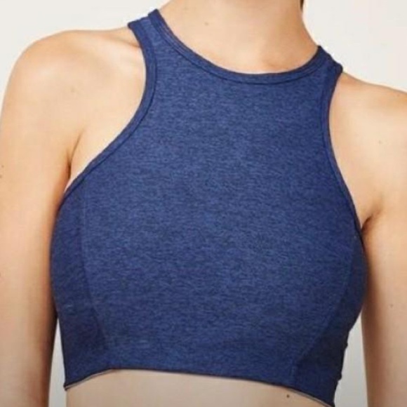 Outdoor Voices Athena crop top size S - Picture 1 of 6
